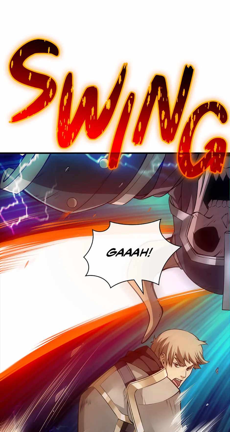 Back Then, I Didn't Realize It Was A Big Win Chapter 44 27